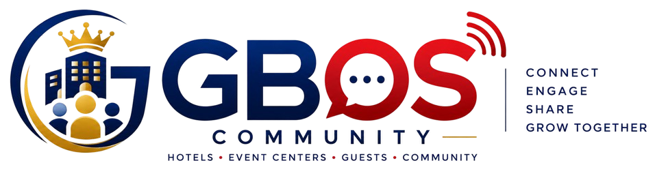 Gbos Social Community Network